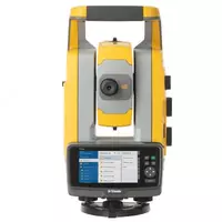 Роботизированный тахеометр Trimble S5 1" Robotic