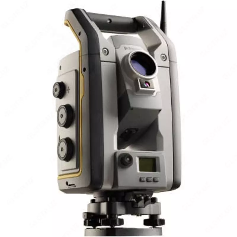 Роботизированный тахеометр Trimble S7 1" Autolock