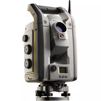 Роботизированный тахеометр Trimble S7 1" Autolock