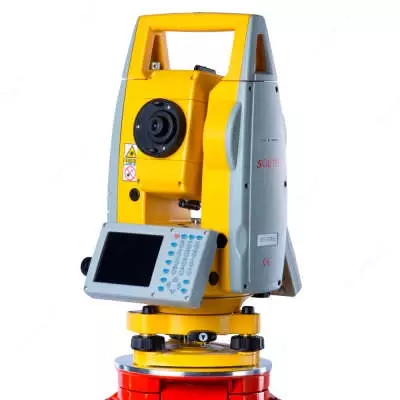 Тахеометр SOUTH NTS-372R10 - 61 200 000 сум / шт