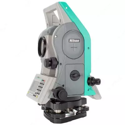 120 000 000 so'm / dona Nikon XS 5" OP teodolit