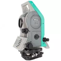 120 000 000 сум Тахеометр Nikon XS 5" OP