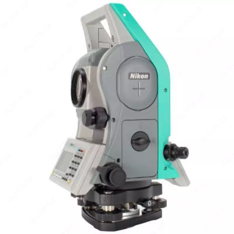 120 000 000 сум Тахеометр Nikon XS 5" OP