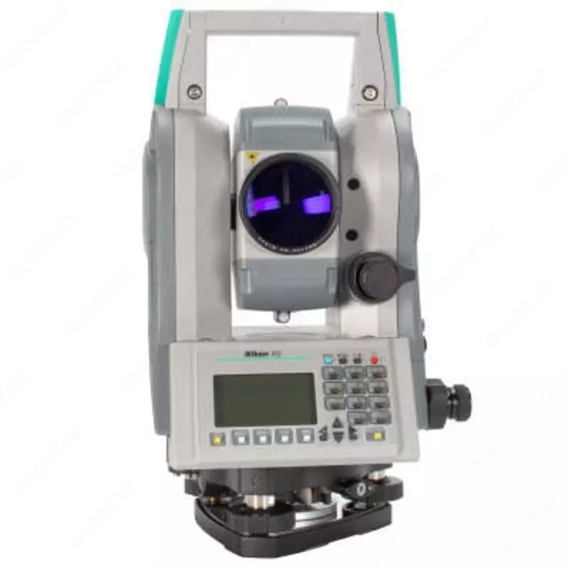 Тахеометр Nikon XS 5" OP Только в розницу