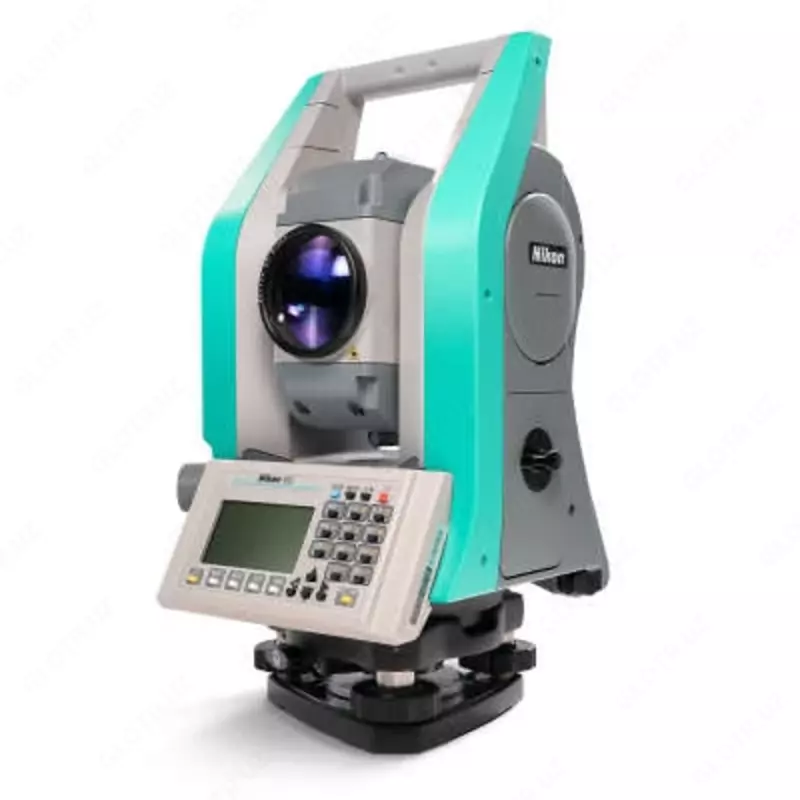 Тахеометр Nikon XS 2" OP - 127 500 000 сум