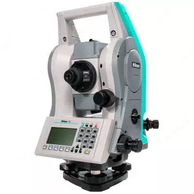 127 500 000 so'm / dona Nikon XS 2" OP teodolit