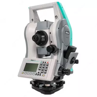 127 000 000 so'm / dona Nikon XS 5" LP teodolit