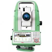 Leica TS10 R500 5" Arctic teodolit