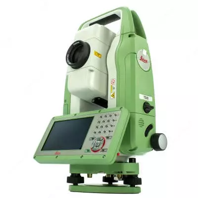 248 500 000 so'm / dona Leica TS10 R500 5" Arctic teodolit