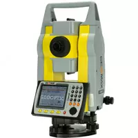 GeoMax Zoom50 1" A10 Super Polar teodolit