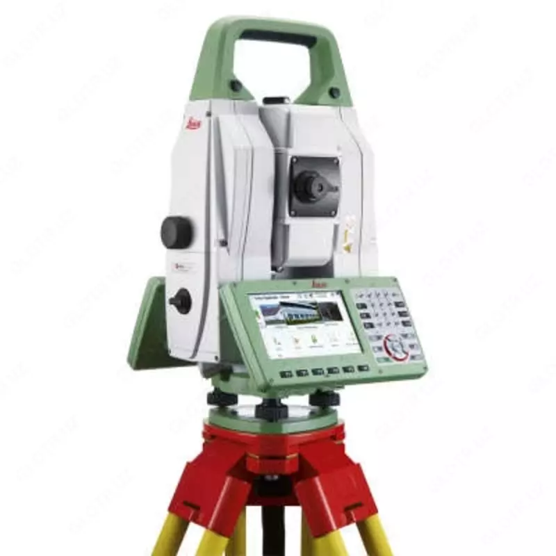 Сканирующий тахеометр Leica MS60 1" R2000 - 1 055 000 000 сум