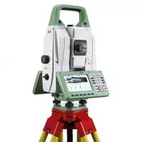 Сканирующий тахеометр Leica MS60 1" R2000 - 1 055 000 000 сум