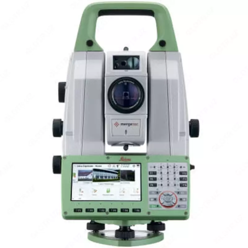 Сканирующий тахеометр Leica MS60 1" R2000 Только в розницу