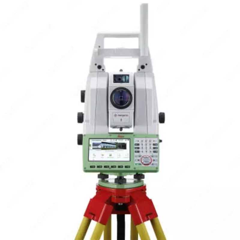 Сканирующий тахеометр Leica MS60 1" R2000 MCHJ ENERGOTA'MINOT