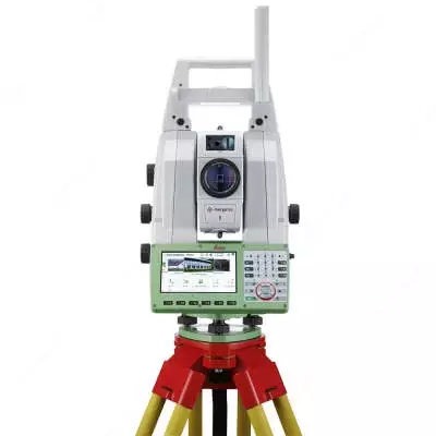 Сканирующий тахеометр Leica MS60 1" R2000 MCHJ ENERGOTA'MINOT