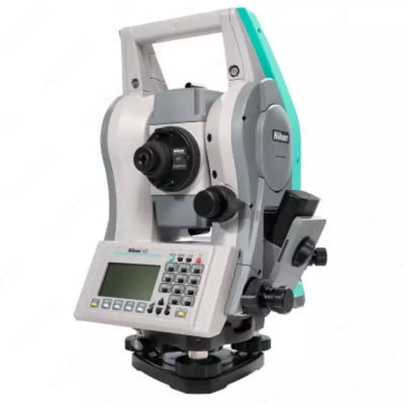 178 000 000 сум Тахеометр Nikon XS 1" OP