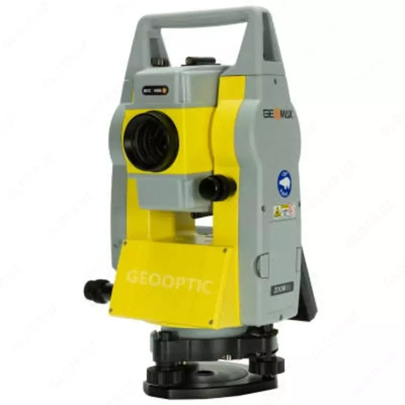 GeoMax Zoom50 2" A5 Polar teodolit - 202 500 000 so'm