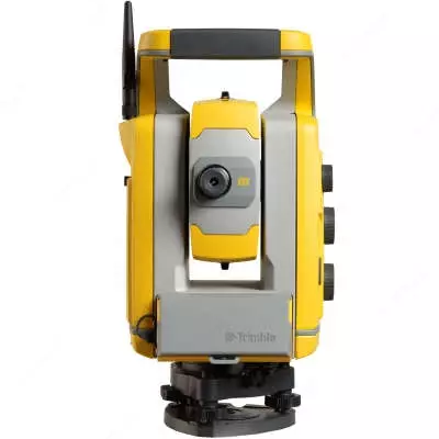 Роботизированный тахеометр Trimble S5 2" Robotic