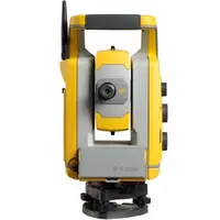 Роботизированный тахеометр Trimble S5 2" Robotic