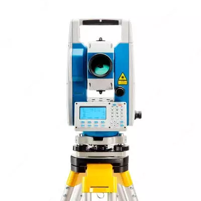 29 325 000 сум / шт Тахеометр CHC CTS-112R4