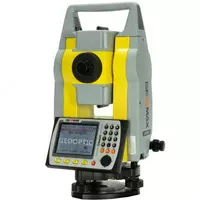 GeoMax Zoom50 2" A5 Polar teodolit