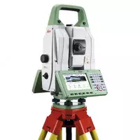 Роботизированный тахеометр Leica TS60 I 0.5" R1000 - 1 110 000 000 сум