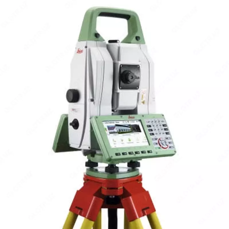 Роботизированный тахеометр Leica TS60 I 0.5" R1000 - 1 110 000 000 сум
