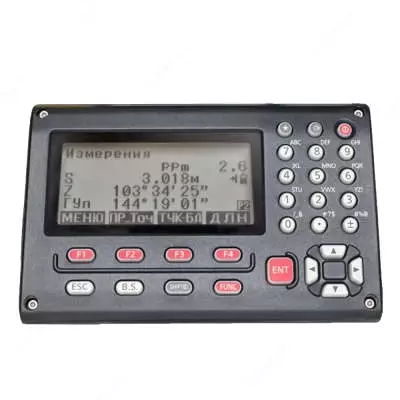 Тахеометр Sokkia iM-52 (ENG) Только в розницу