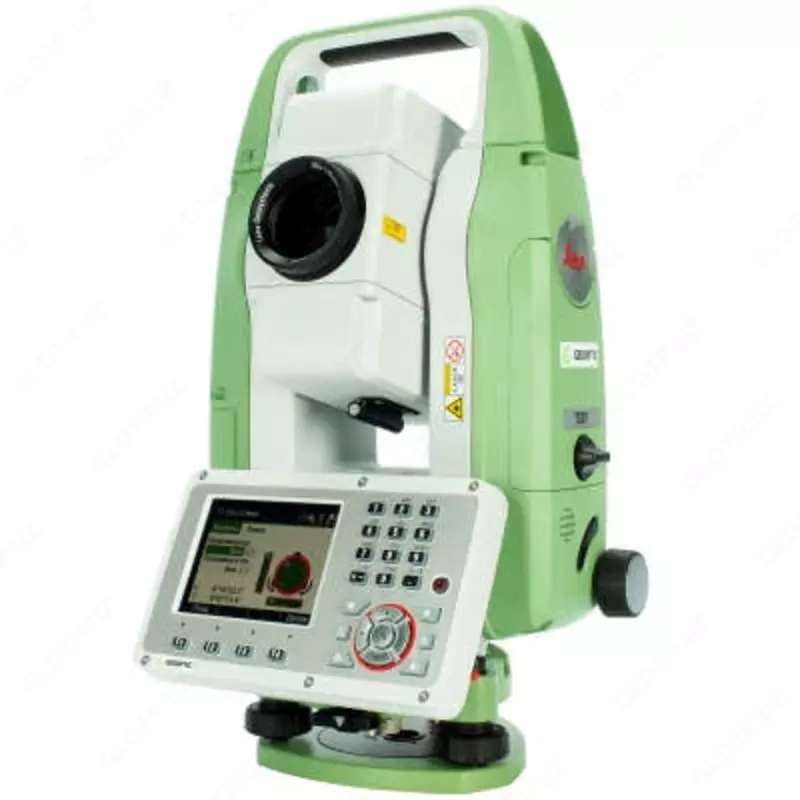 Тахеометр Leica TS07 R500 5" Arctic Только в розницу