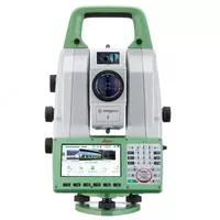 Роботизированный тахеометр Leica TS13 1" R1000 ATR & disp (917487)