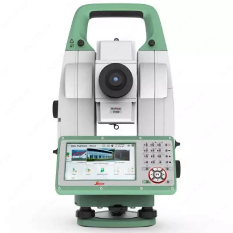 Robotizatsiyalashgan takheometr Leica TS13 1" R1000 Standart Package