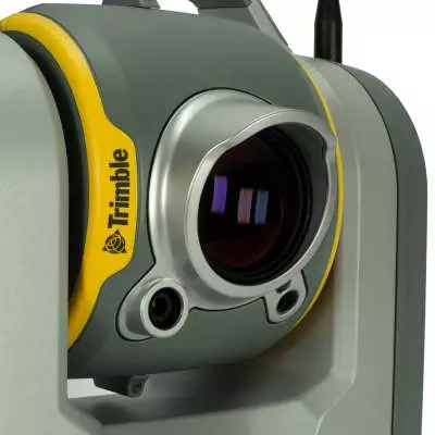 1 000 000 000 сум / шт Сканирующий тахеометр Trimble SX12 1" Standard