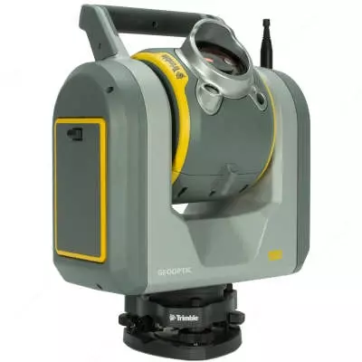 Тахеометр Trimble SX12 1" (без конфигурации) - 734 400 000 сум / шт