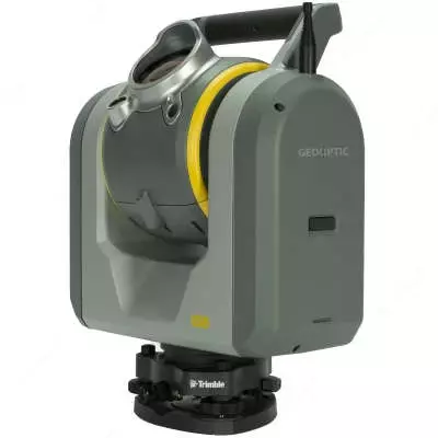 Тахеометр Trimble SX12 1" (без конфигурации) Только в розницу