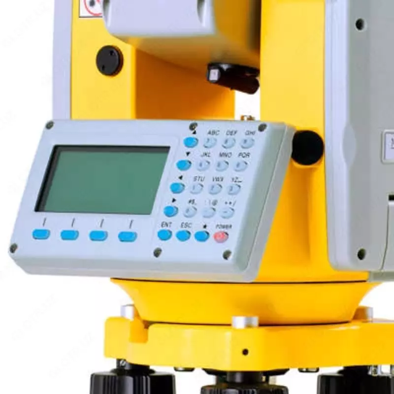 Тахеометр SOUTH NTS-362R6 (1000 м) Только в розницу