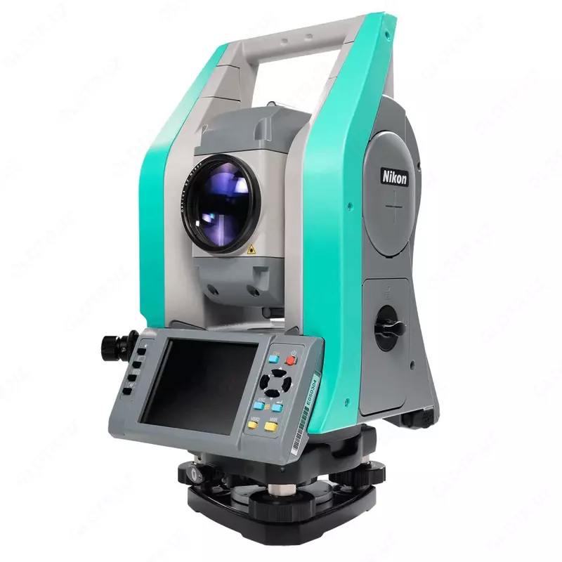 Тахеометр Nikon XF 5" OP - 147 000 000 сум