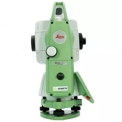 Тахеометр Leica TS10 R500 3" - 195 000 000 сум / шт