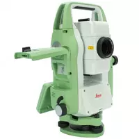 Тахеометр Leica TS07 R1000 3"