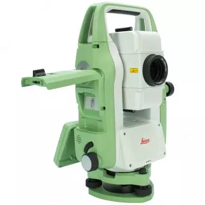 Тахеометр Leica TS07 R1000 3"