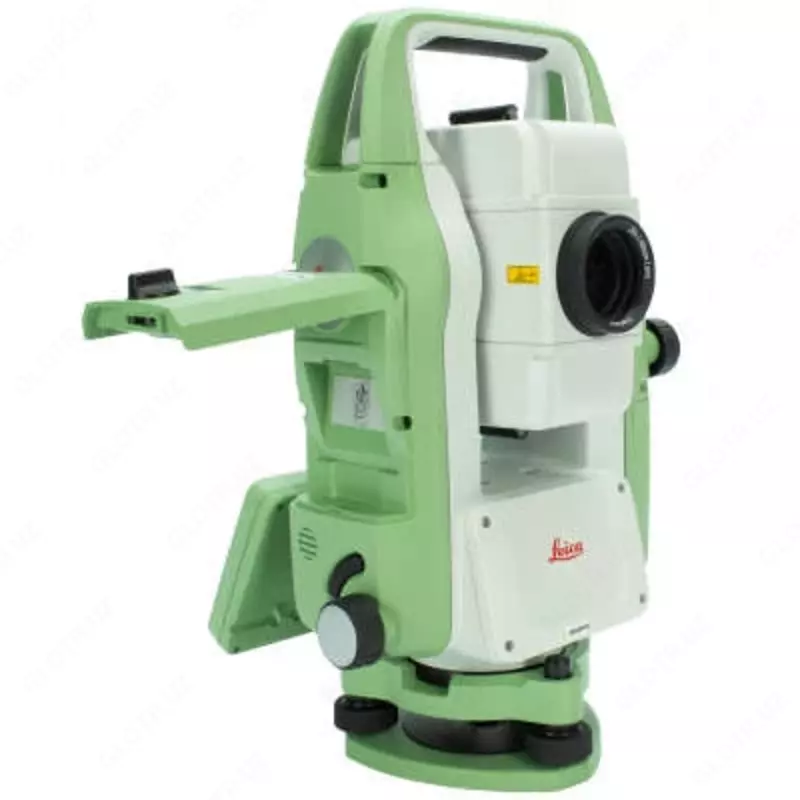 Тахеометр Leica TS07 R1000 3"