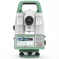 Роботизированный тахеометр Leica TS13 1" R500 ATR & disp