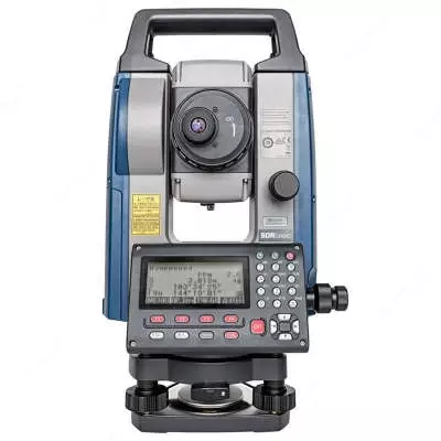 Тахеометр Sokkia iM-105