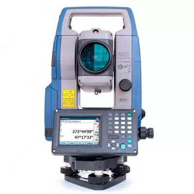 Тахеометр Sokkia FX-201