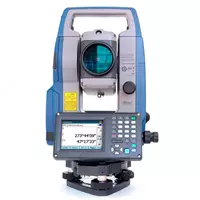 Тахеометр Sokkia FX-201