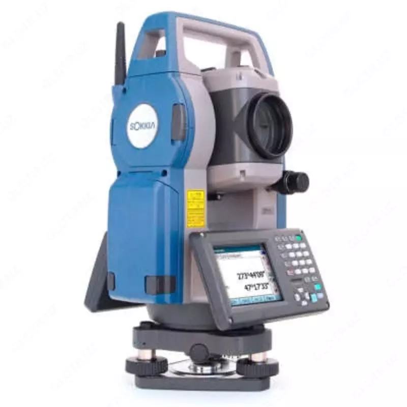 172 000 000 сум Тахеометр Sokkia FX-201