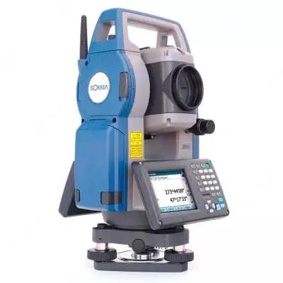 172 000 000 сум / шт Тахеометр Sokkia FX-201