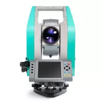 Тахеометр Nikon XF 1" OP