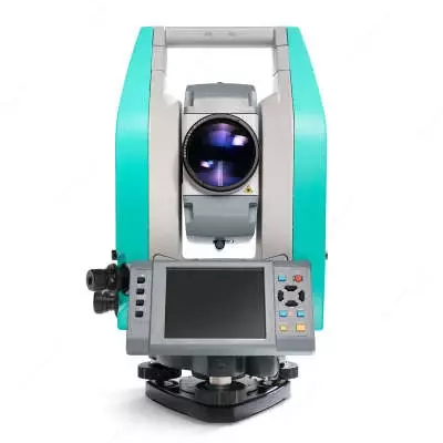 Nikon XF 1" OP taxtometr