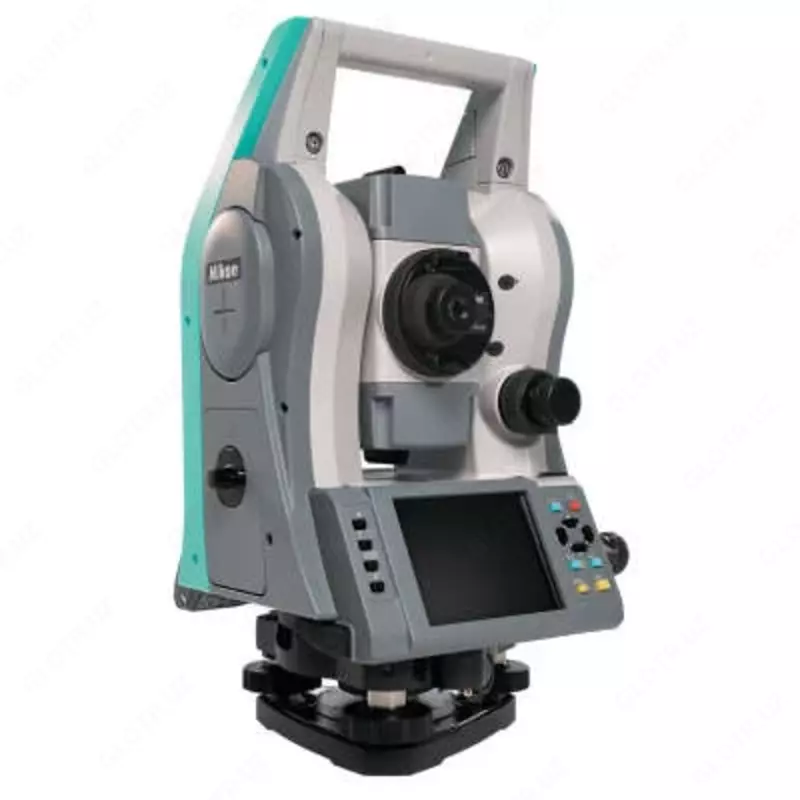 182 325 000 сум Тахеометр Nikon XF 2" LP