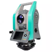 Тахеометр Nikon XF HP 2" OP